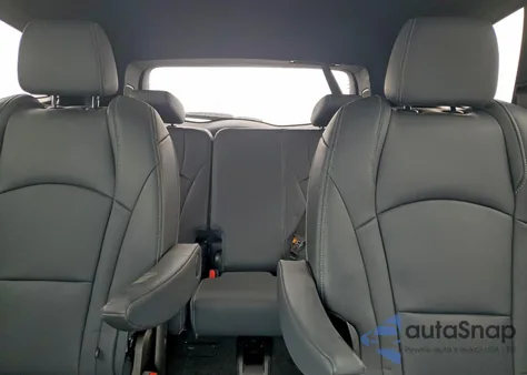 2024 Buick Enclave Premium from USA, damaged, VIN 5GAERCKW2RJ113553